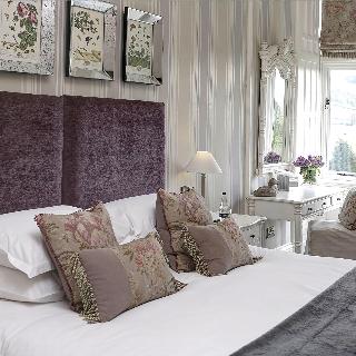 Falcon Manor Hotel fotoÄŸrafÄ±