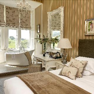 Falcon Manor Hotel fotoÄŸrafÄ±