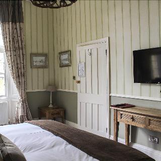 Falcon Manor Hotel fotoÄŸrafÄ±