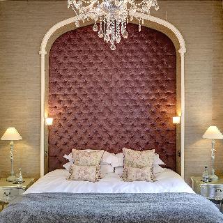 Falcon Manor Hotel fotoÄŸrafÄ±