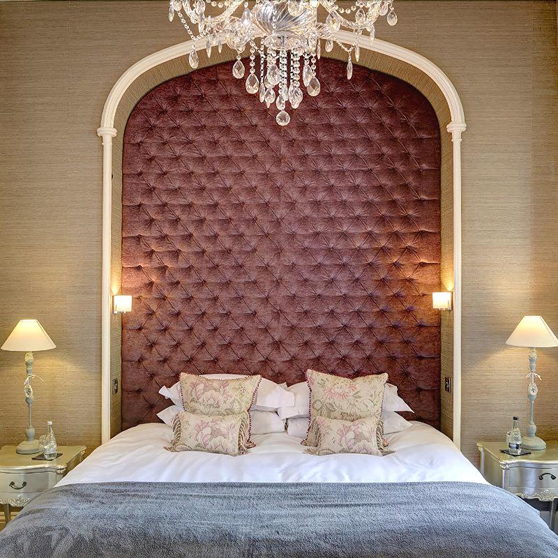 Falcon Manor Hotel - Oda