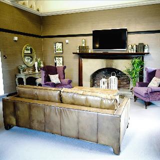 Falcon Manor Hotel fotoÄŸrafÄ±