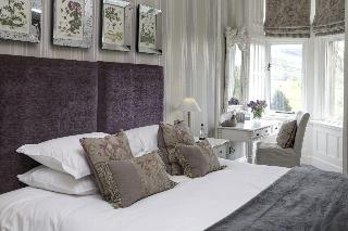 Falcon Manor Hotel fotoÄŸrafÄ±