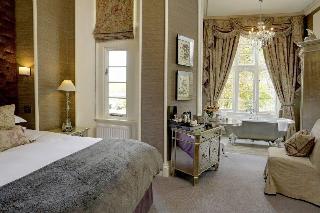 Falcon Manor Hotel fotoÄŸrafÄ±