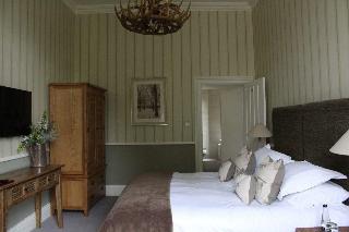 Falcon Manor Hotel fotoÄŸrafÄ±