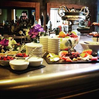Falcon Manor Hotel fotoÄŸrafÄ±