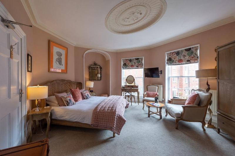 Darwin's Townhouse - Aktivite