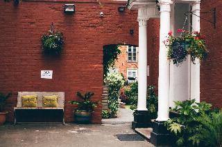 Darwin's Townhouse fotoÄŸrafÄ±