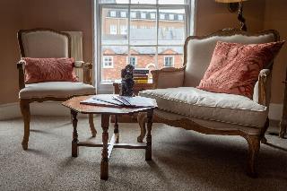 Darwin's Townhouse fotoÄŸrafÄ±