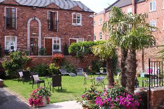 Darwin's Townhouse fotoÄŸrafÄ±
