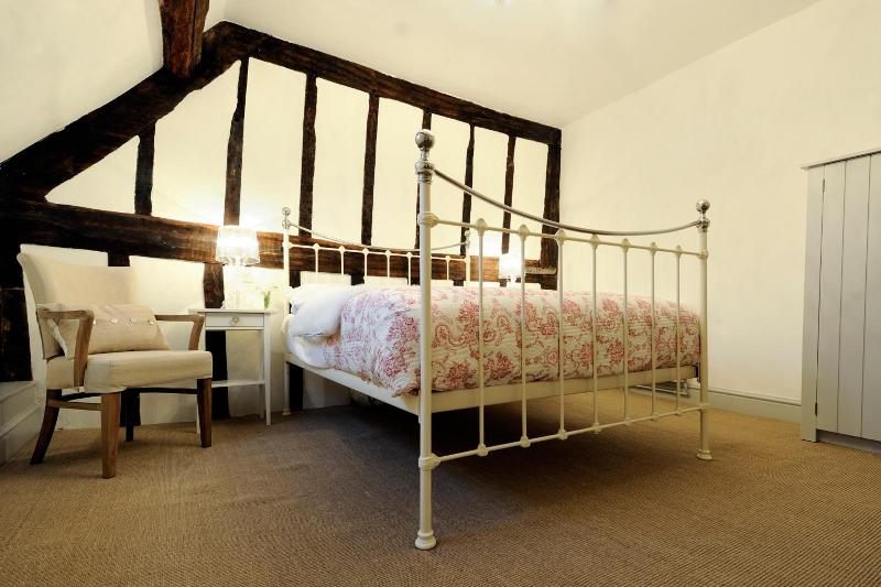 Lion And Pheasant Hotel - Genel