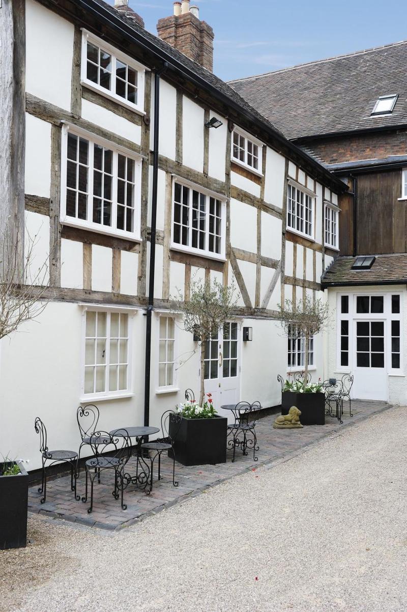 Lion And Pheasant Hotel - Genel