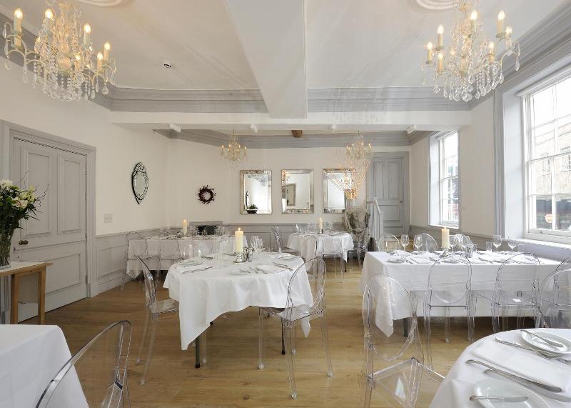Lion And Pheasant Hotel - Genel