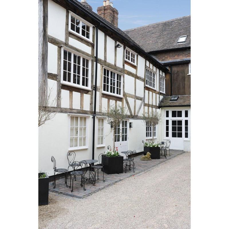 Lion And Pheasant Hotel - Genel