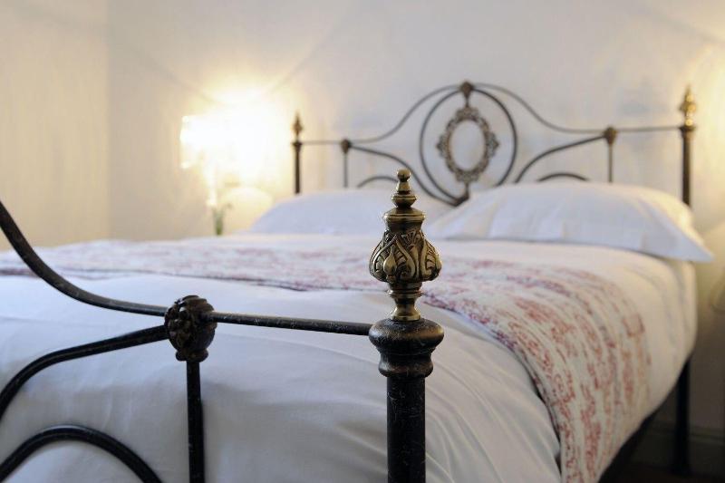 Lion And Pheasant Hotel - Oda