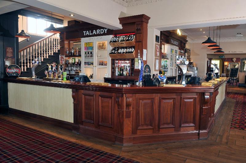 Talardy, St Asaph by Marston's Inns - Bar