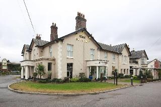 Talardy, St Asaph by Marston's Inns otel fotoğrafı