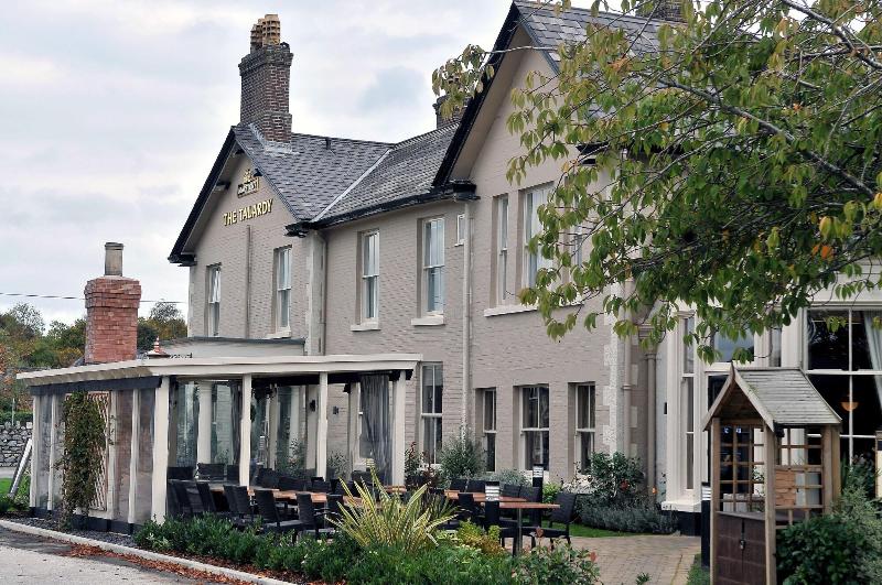 Talardy, St Asaph by Marston's Inns - Genel