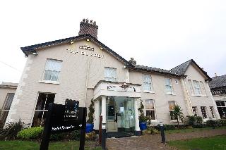 Talardy, St Asaph by Marston's Inns fotoÄŸrafÄ±