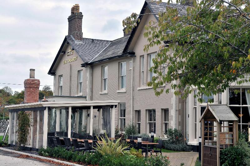 Talardy, St Asaph by Marston's Inns - Genel