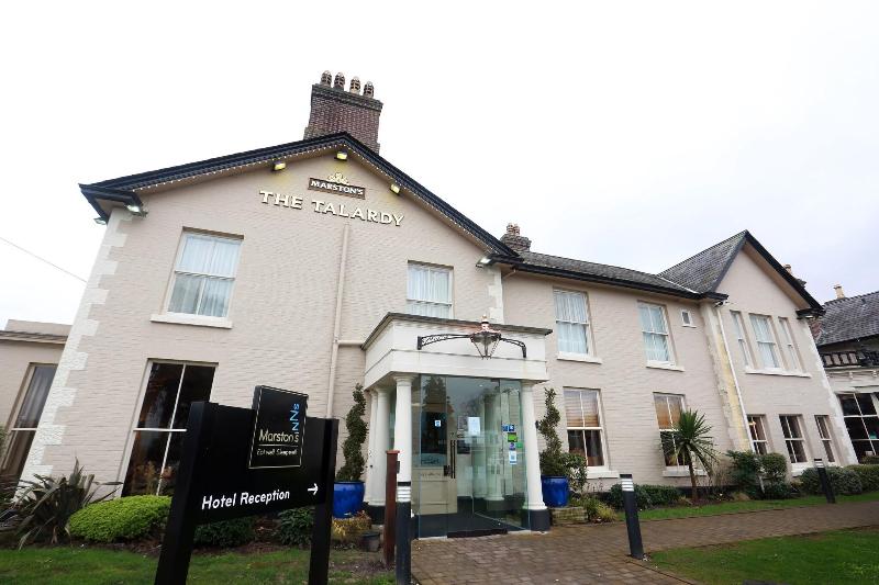 Talardy, St Asaph by Marston's Inns - Genel