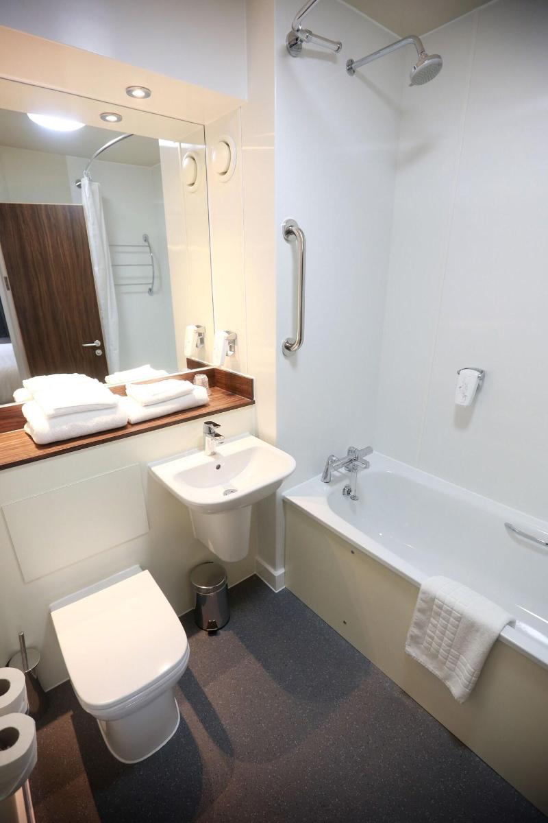 Talardy, St Asaph by Marston's Inns - Oda