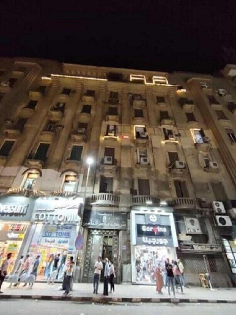 New Panorama Hotel - Genel