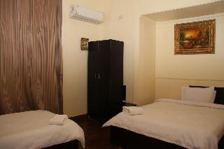 New Panorama Hotel fotoÄŸrafÄ±