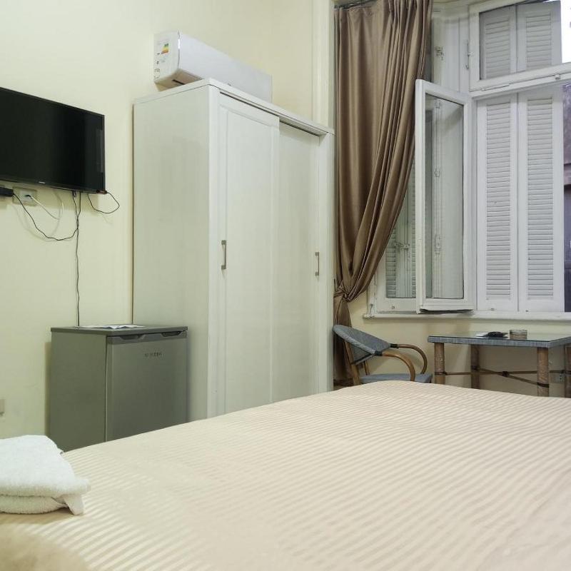 New Panorama Hotel - Oda