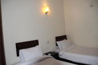 New Panorama Hotel fotoÄŸrafÄ±