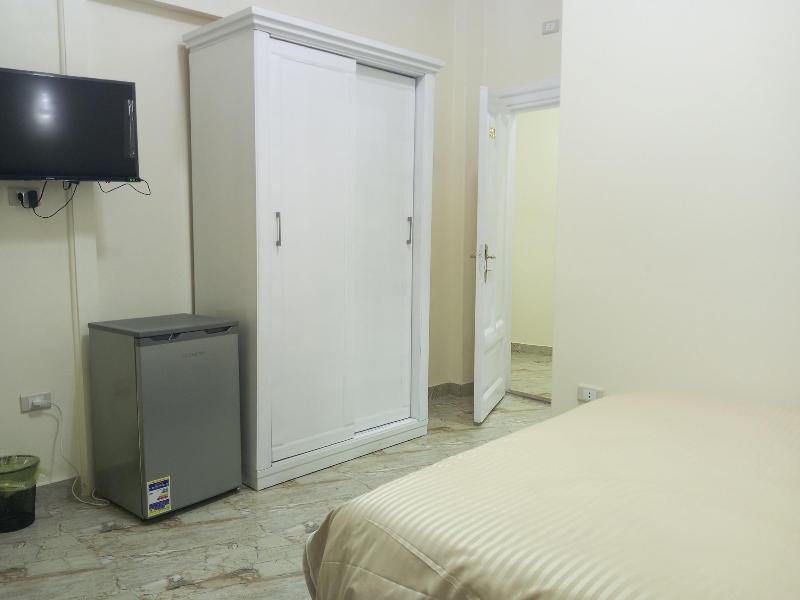 New Panorama Hotel - Oda