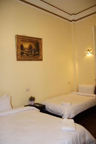 New Panorama Hotel fotoÄŸrafÄ±