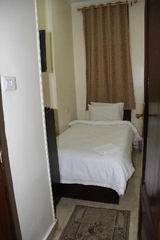 New Panorama Hotel fotoÄŸrafÄ±