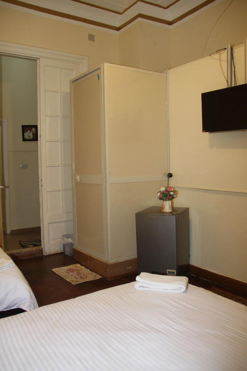New Panorama Hotel - Oda