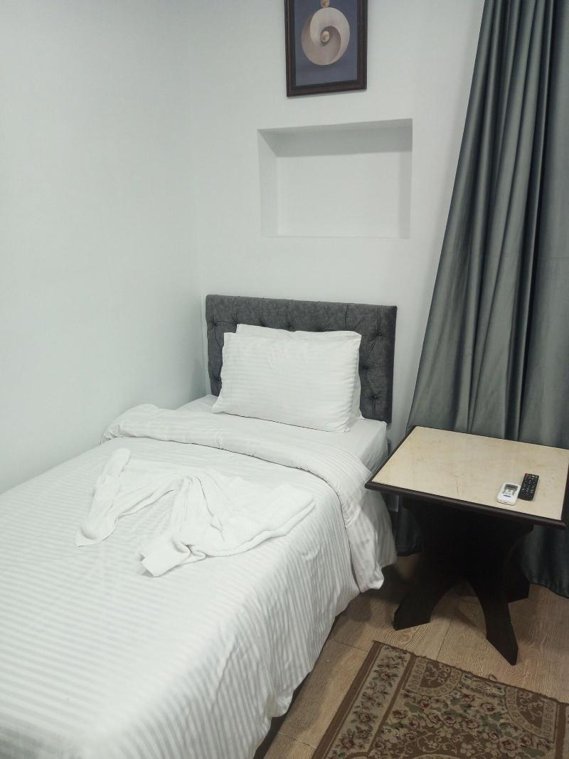 New Panorama Hotel - Oda