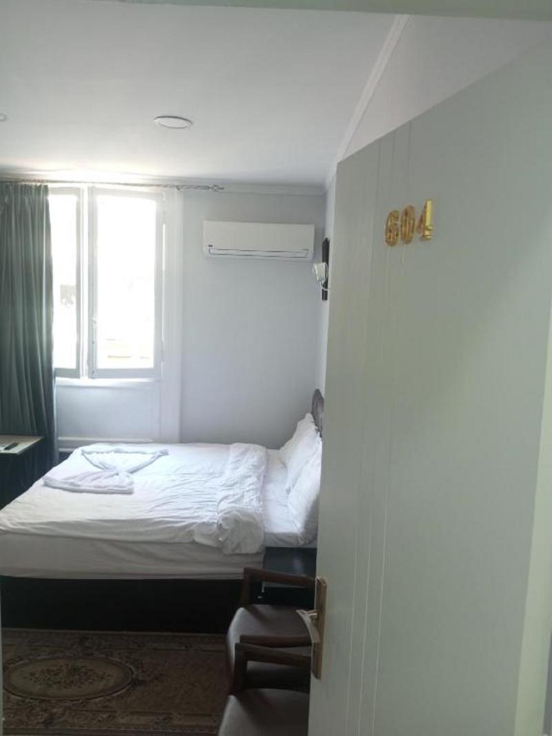 New Panorama Hotel - Oda