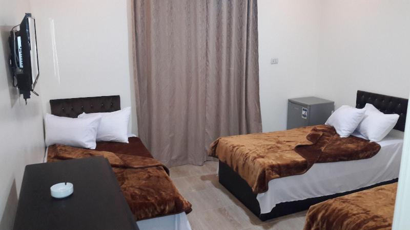 New Panorama Hotel - Oda