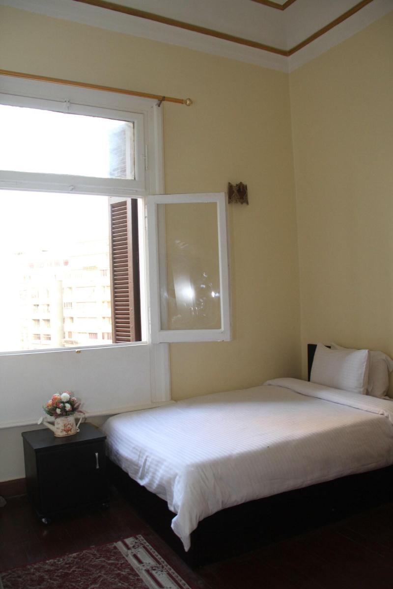 New Panorama Hotel - Oda