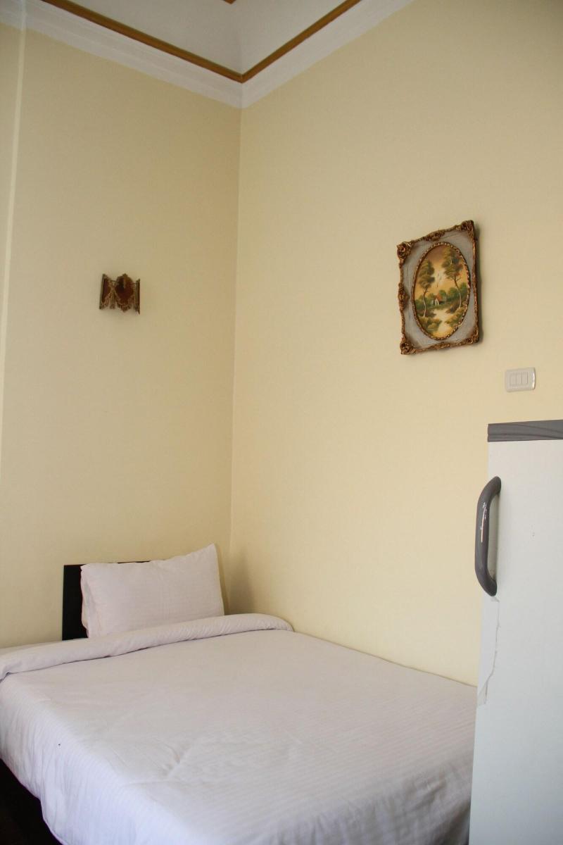 New Panorama Hotel - Oda