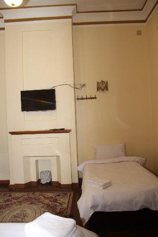 New Panorama Hotel fotoÄŸrafÄ±