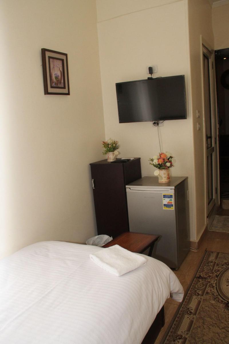 New Panorama Hotel - Oda