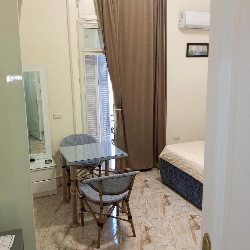 New Panorama Hotel - Oda