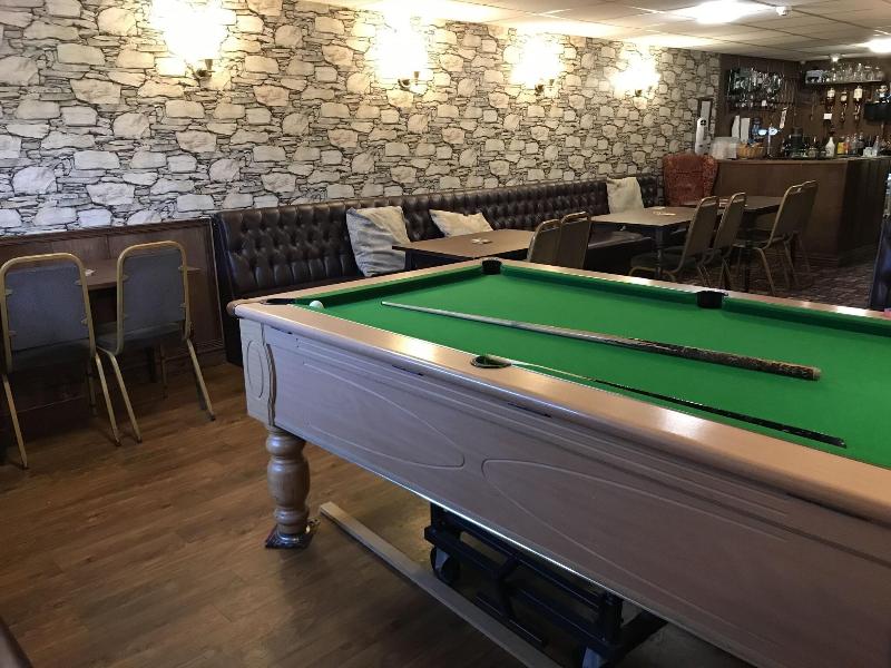 North Parade Seafront Accommodation - Bar