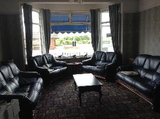 North Parade Seafront Accommodation fotoÄŸrafÄ±