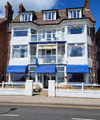 North Parade Seafront Accommodation fotoÄŸrafÄ±
