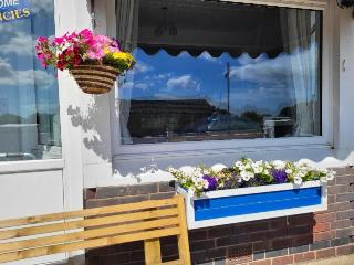 North Parade Seafront Accommodation fotoÄŸrafÄ±