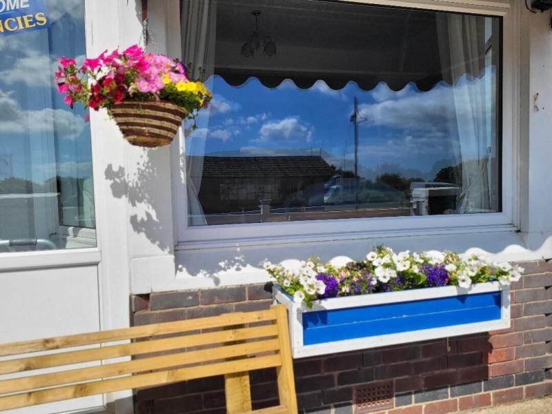 North Parade Seafront Accommodation - Genel