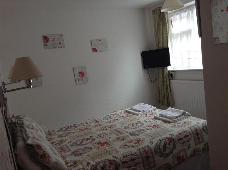 North Parade Seafront Accommodation - Oda