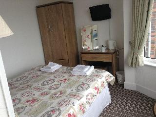 North Parade Seafront Accommodation fotoÄŸrafÄ±