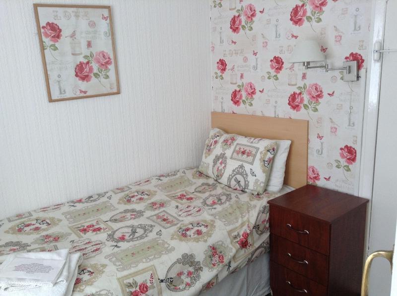 North Parade Seafront Accommodation - Oda